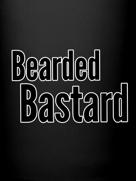 Bearded Bastard