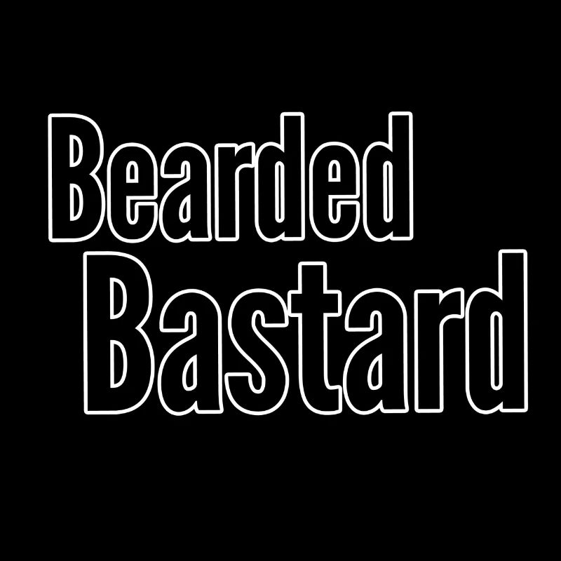 Bearded Bastard