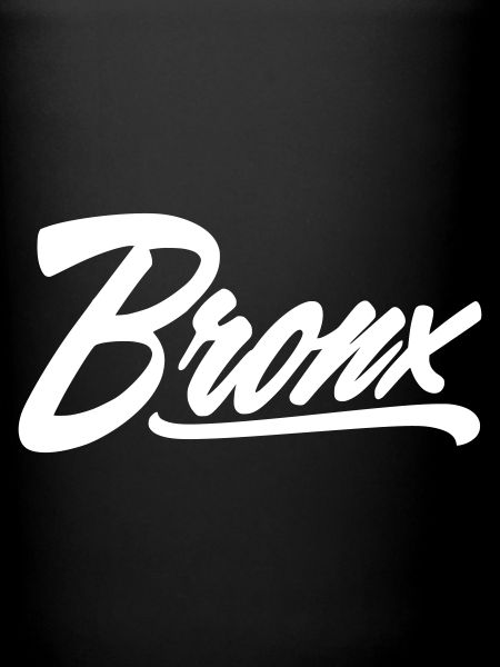 Chemise du Bronx