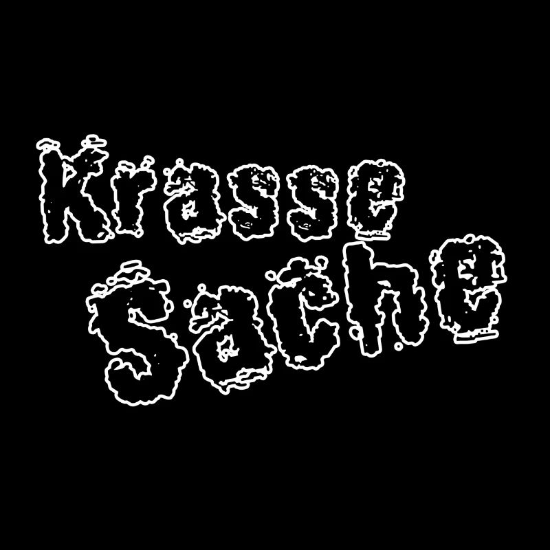 Krasse Sache