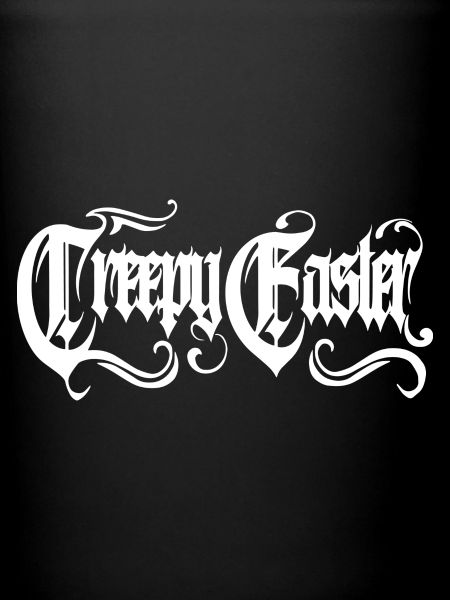 Creepy Easter