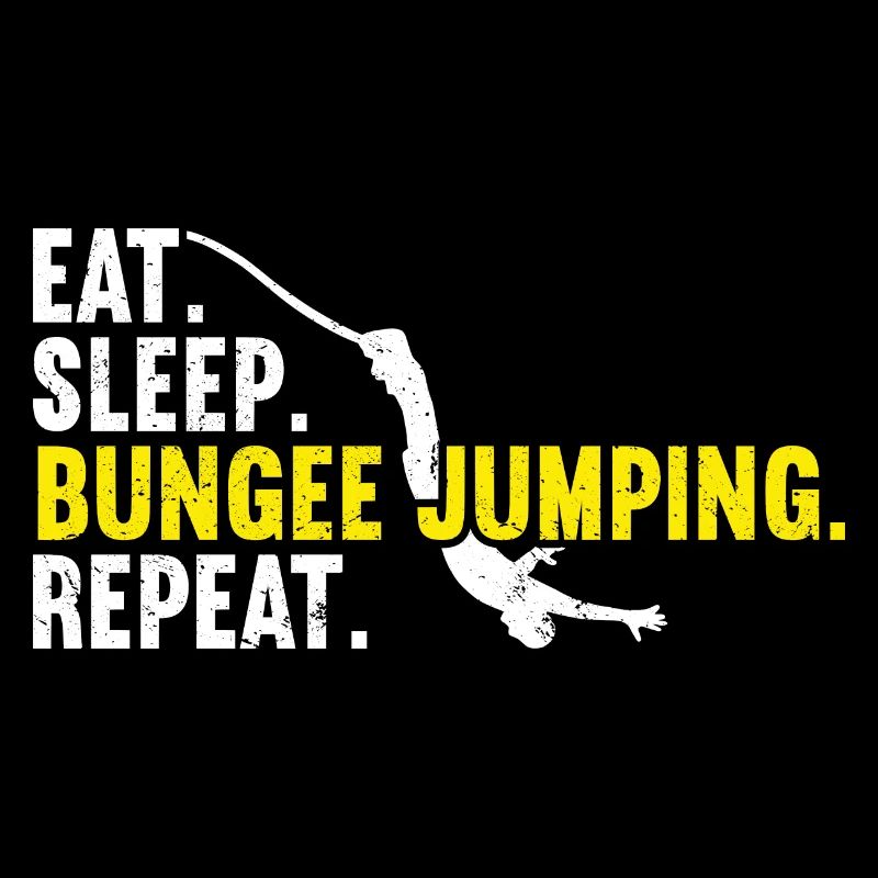Bungee Jump Bungee Jumping