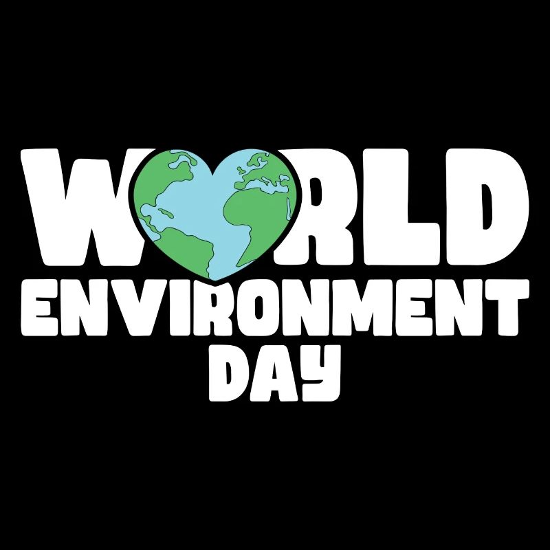 World environment day