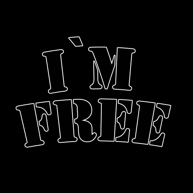 I m free