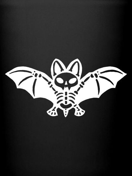 Skeletal bat