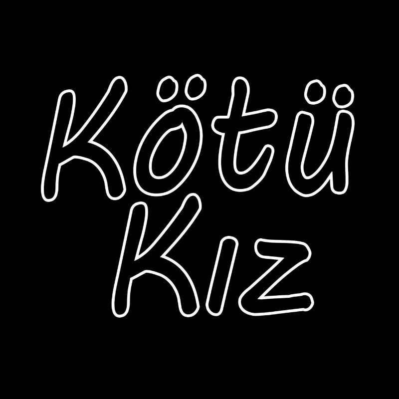 Kötü Kız