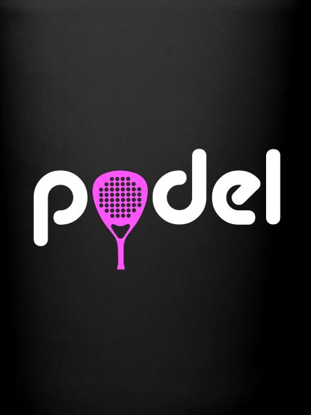 Femme de padel