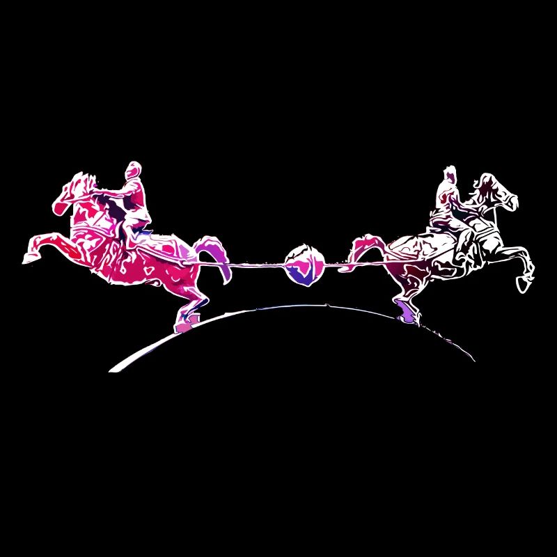 Magdeburger | Magdeburg | Halbkugel-Experiment