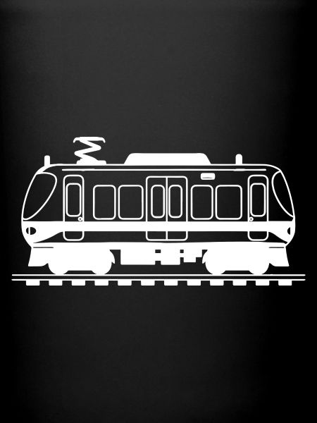 Railway Drawing