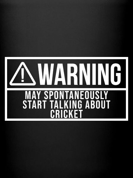 Cricket Cricket Cricket