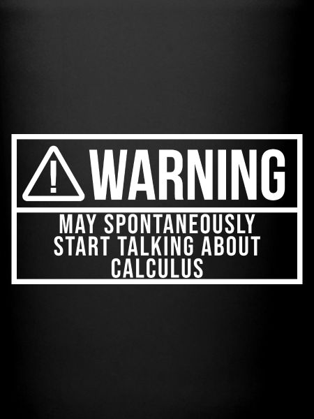 Calculus Calculus Calculus
