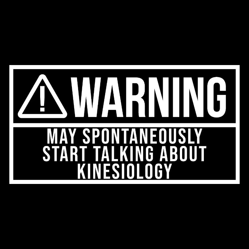 Kinesiology