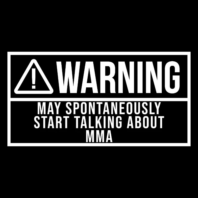 MMA