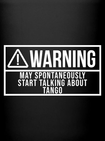 Tango Tango Tango