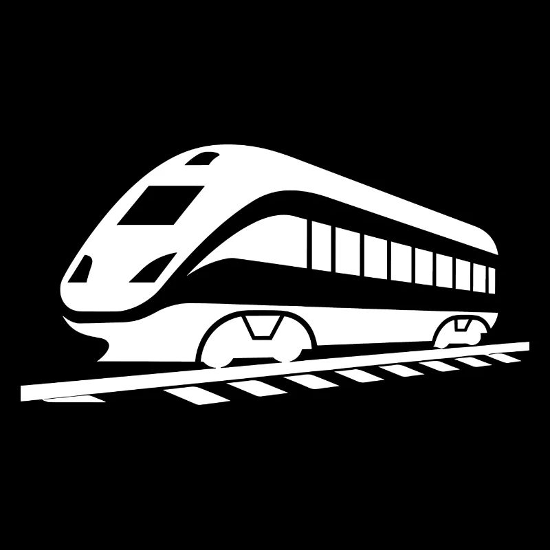 Dessin ferroviaire