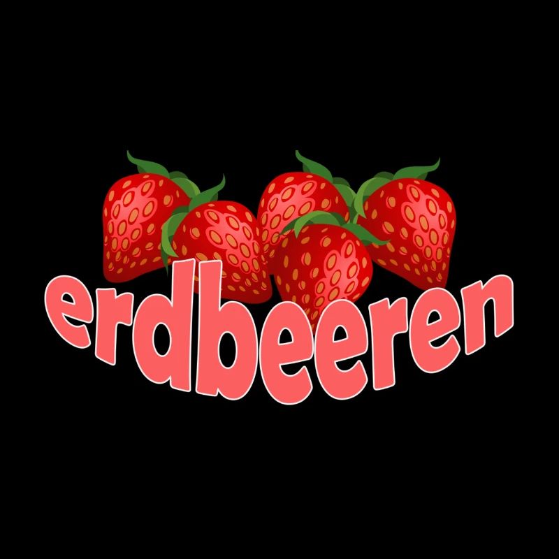 ERDBEEREN