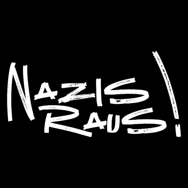 Nazis raus