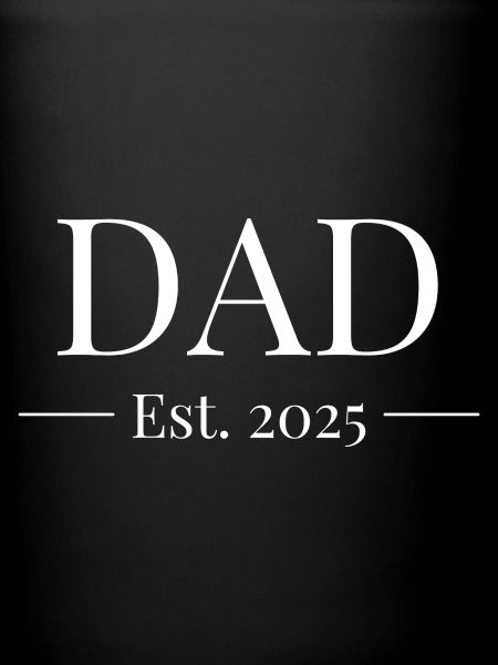 Papa Établi 2025