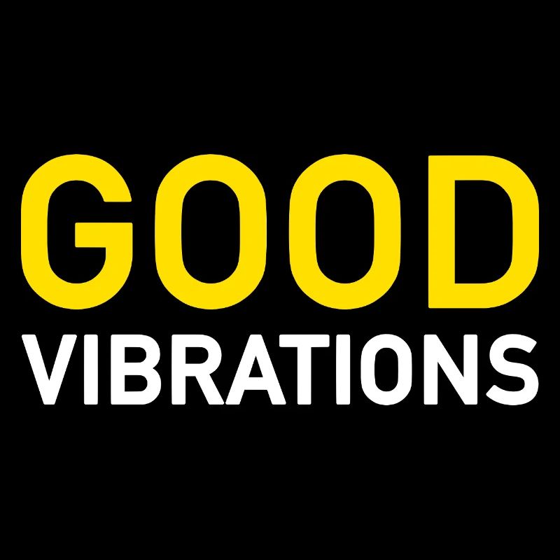 Bonnes vibrations