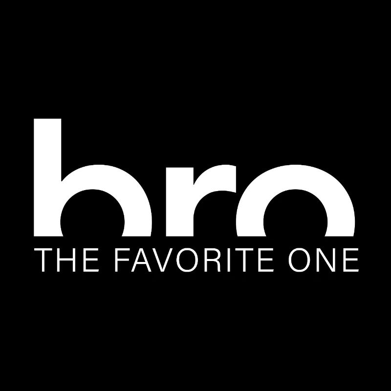 Bro – Le préféré
