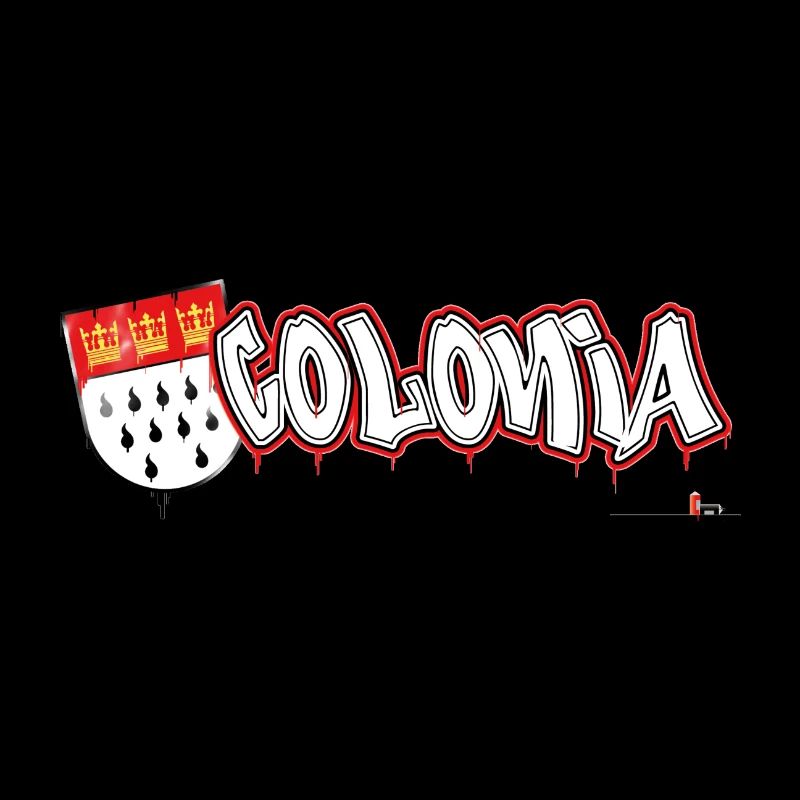 Colonia Graffiti