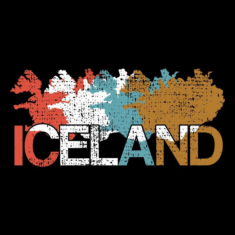 Islande