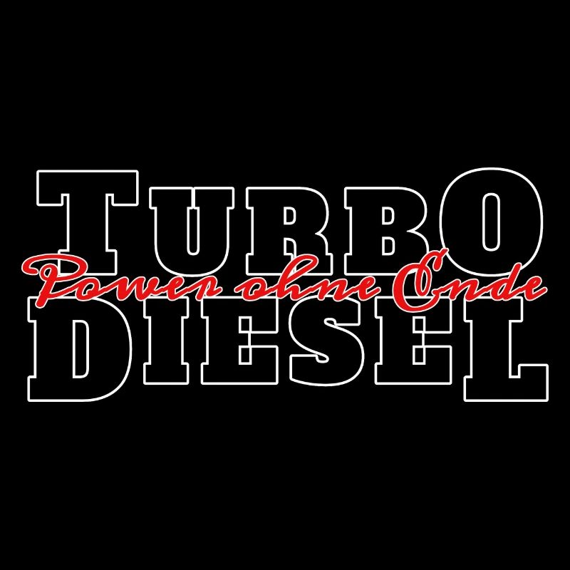 Turbo Diesel