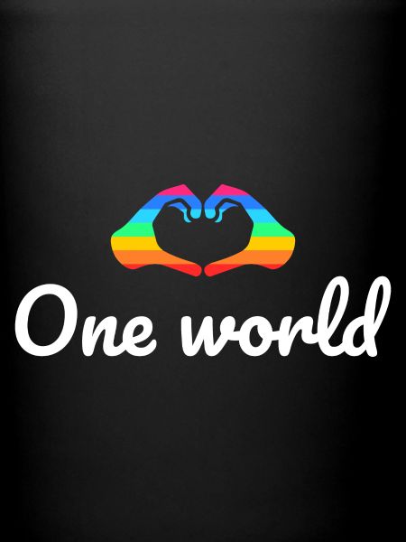 one world