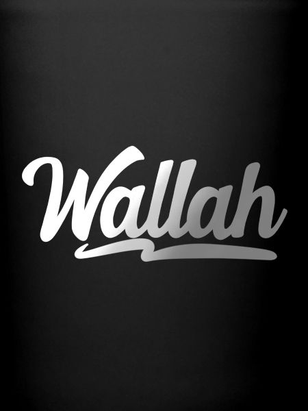 Wallah