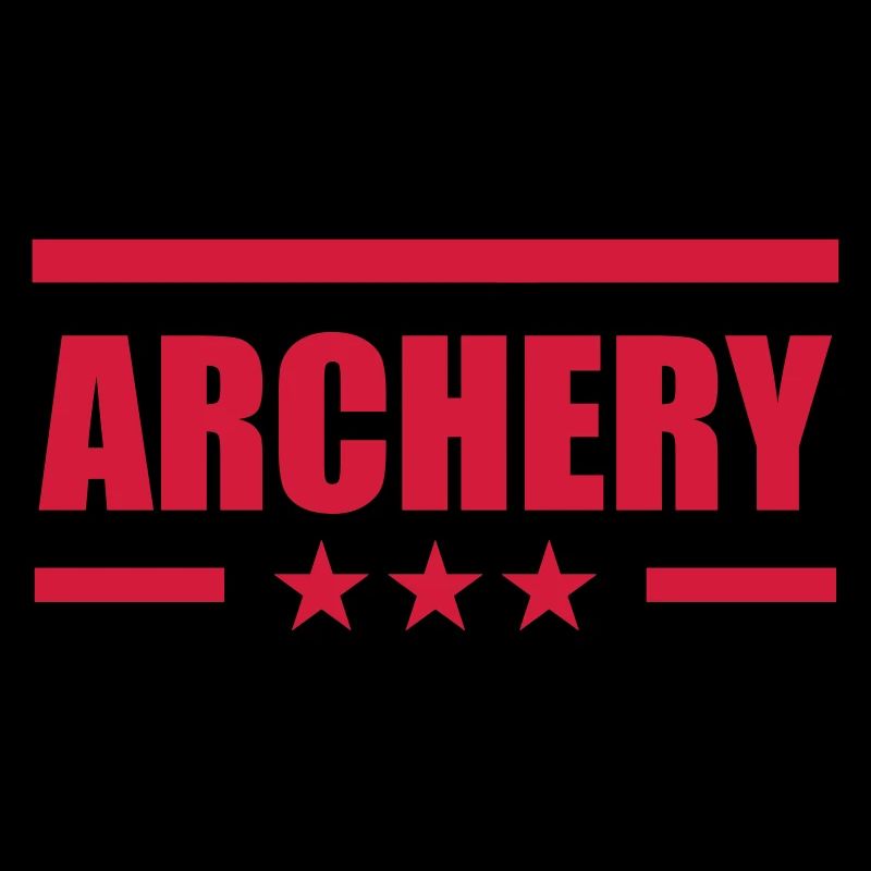 Archery / Bogenschießen / Tir à l'arc