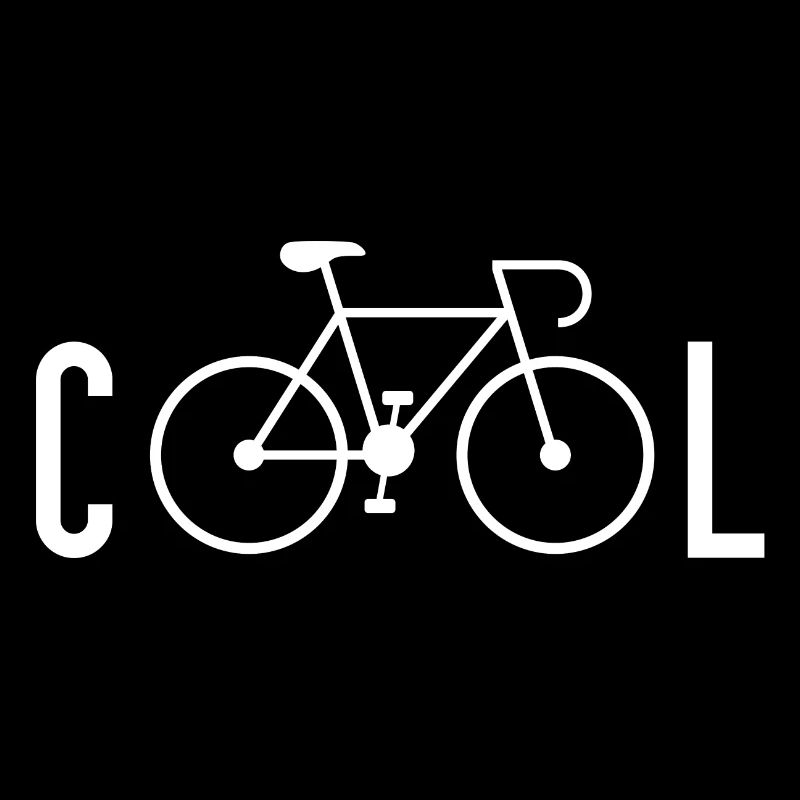 Le vélo c'est cool
