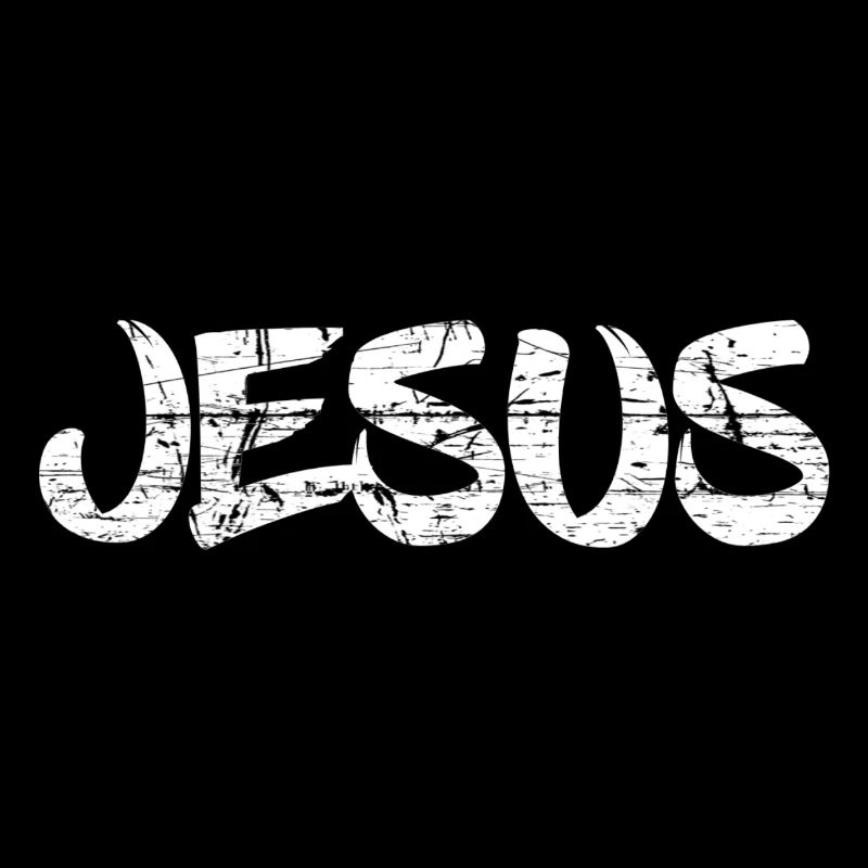 Jesus