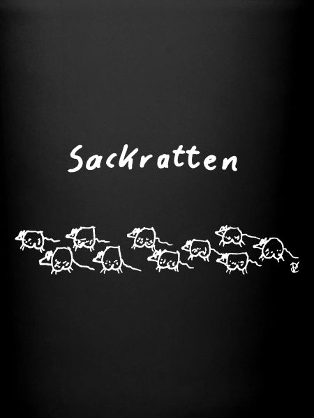 Sackratten