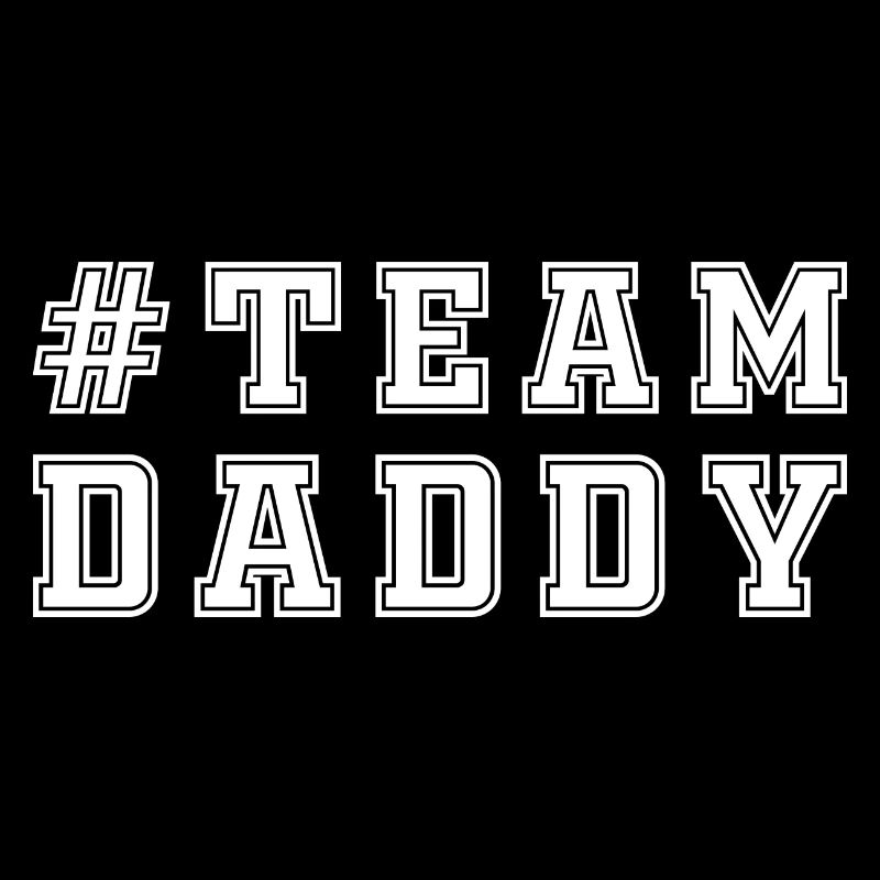 TEAM DADDY