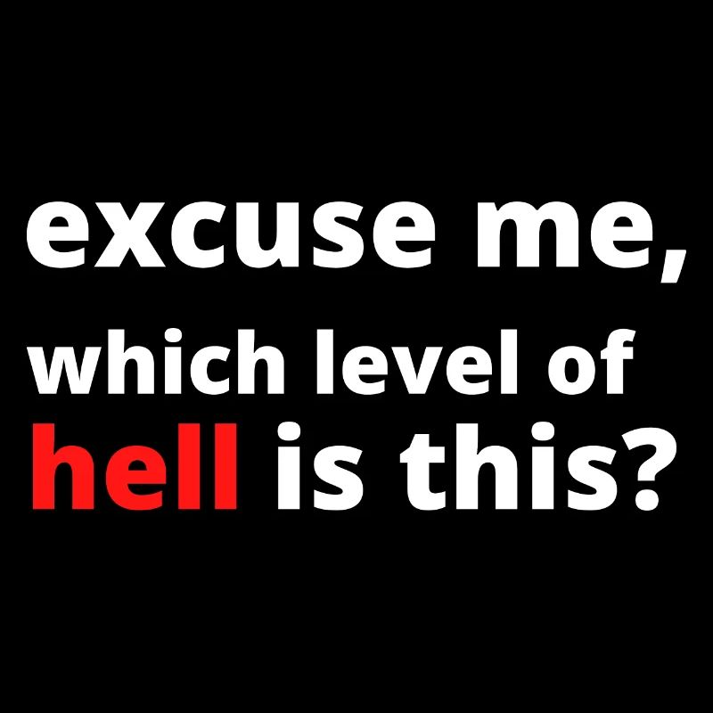 Funny Sarcastic Saying