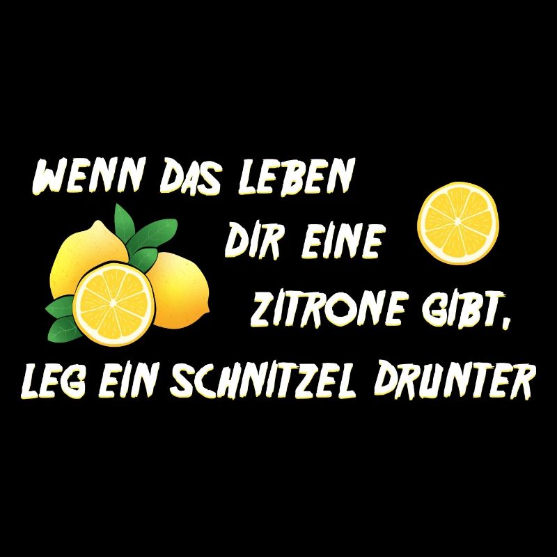 Zitrone