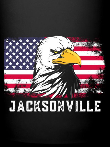 Jacksonville, Floride