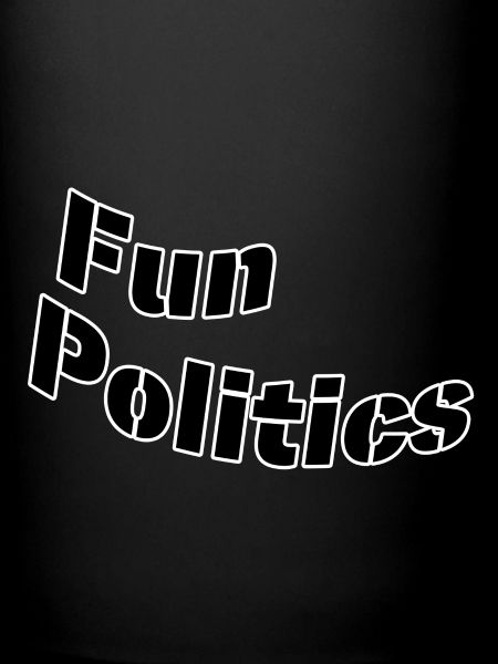 Fun politics