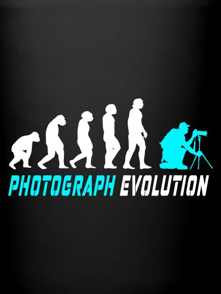 Photographe Evolution