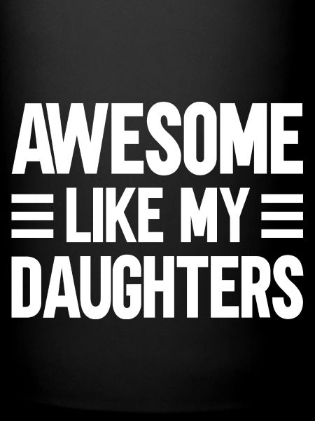 Super comme mes filles
