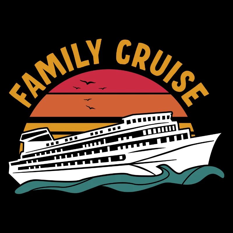 Croisière familiale