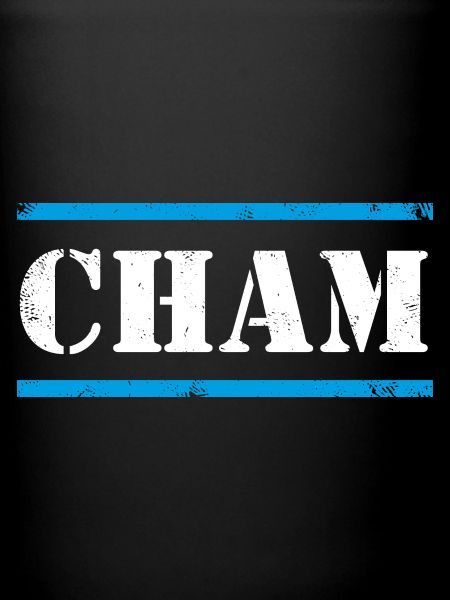Cham