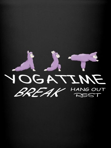 Temps de Yoga Lama