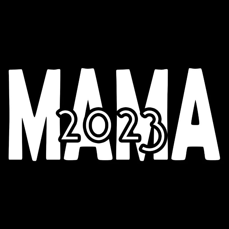 Mama 2023, Mutter werden, Eltern, Schwangerschaft