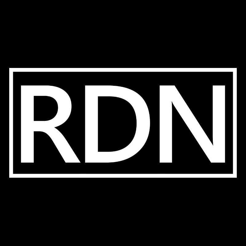 RDN Stolzer registrierter Ernährungsberater