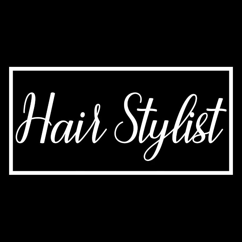Friseur Stolzes graduiertes Friseurgeschenk