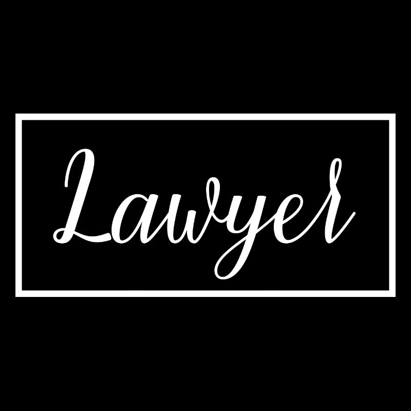 Avocat fier étudiant diplômé de l’école d’avocats