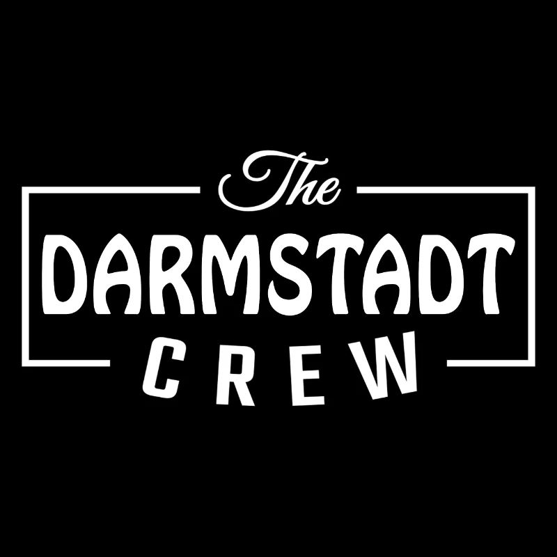 L’équipage de Darmstadt