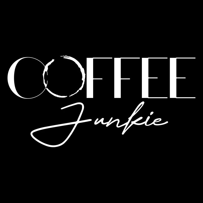 Accro au café