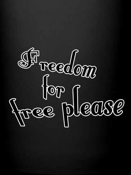 Liberté gratuite